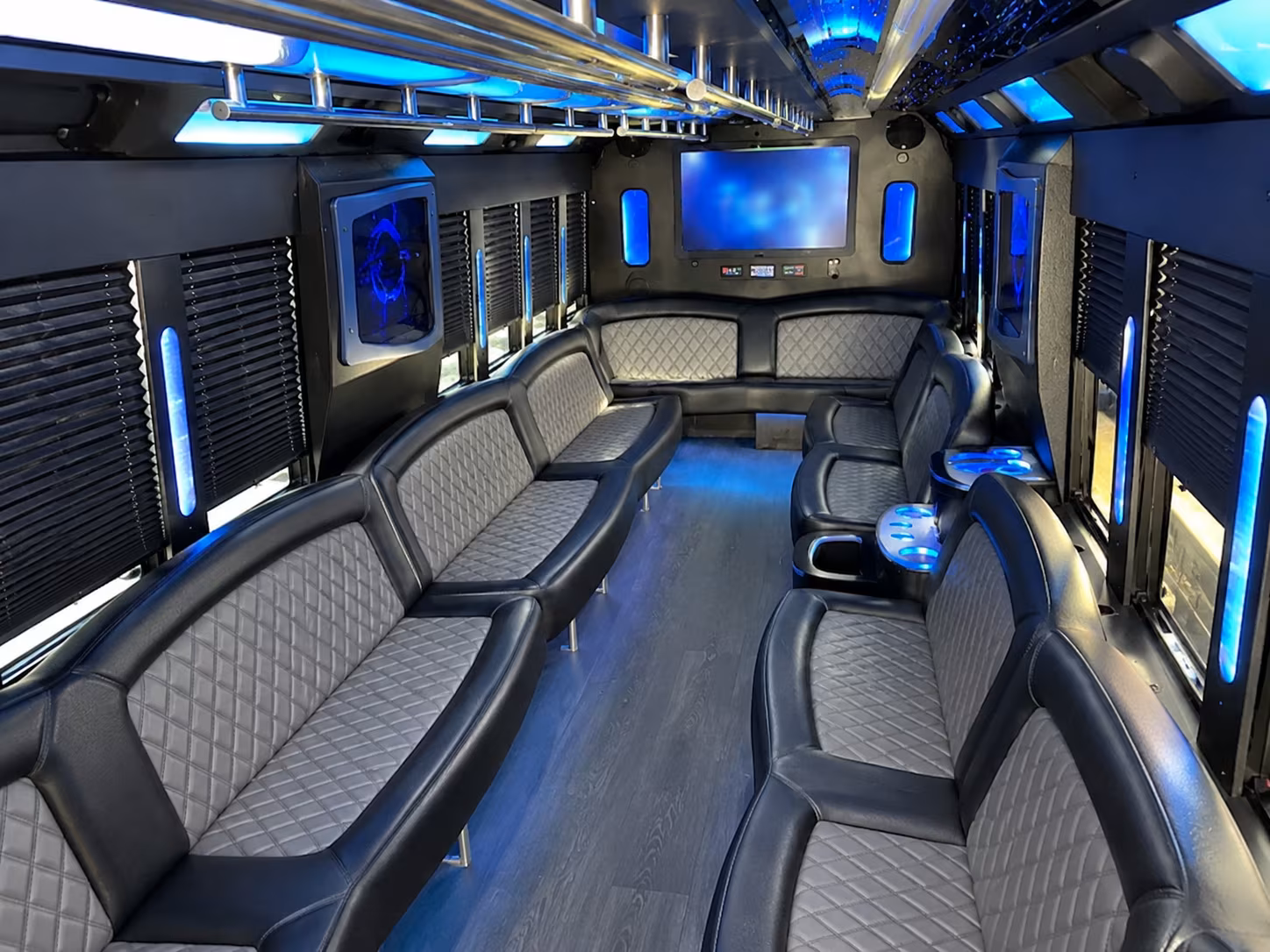 atlantic avenue delray beach party bus rental