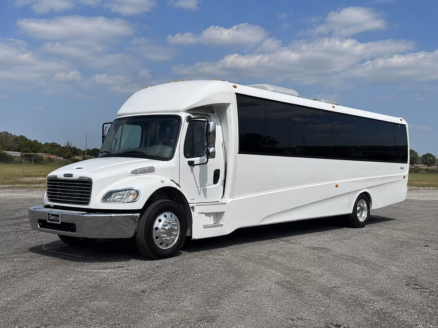 boynton beach 50 passenger party bus