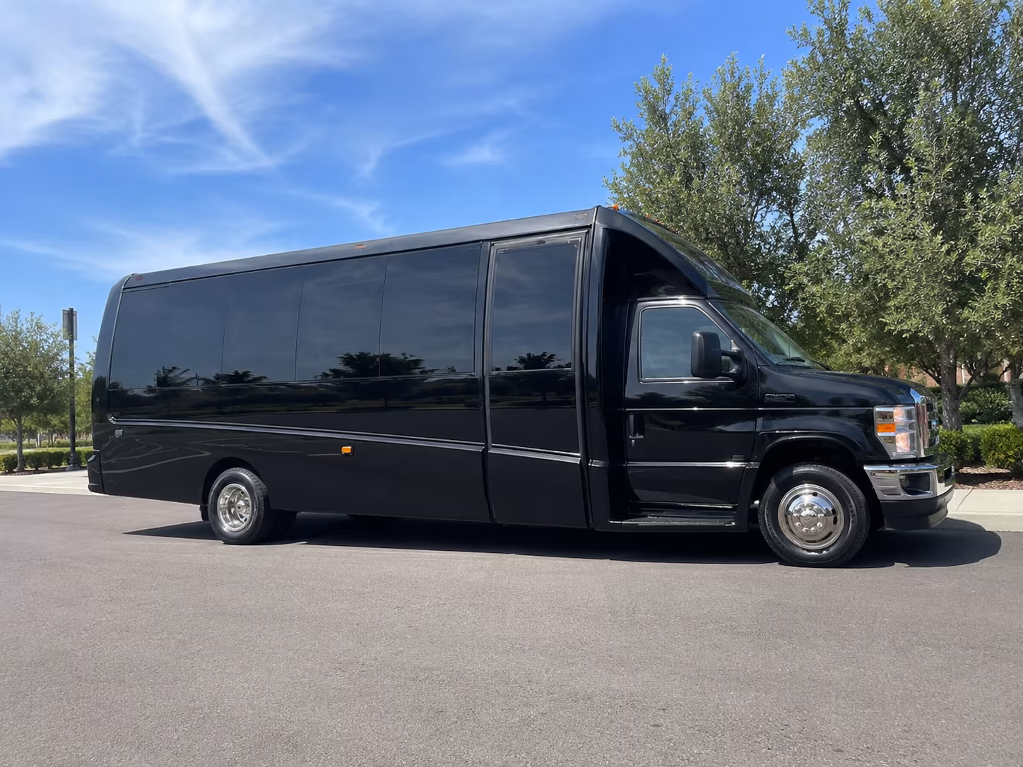 boynton beach airport transportation onboard seating
