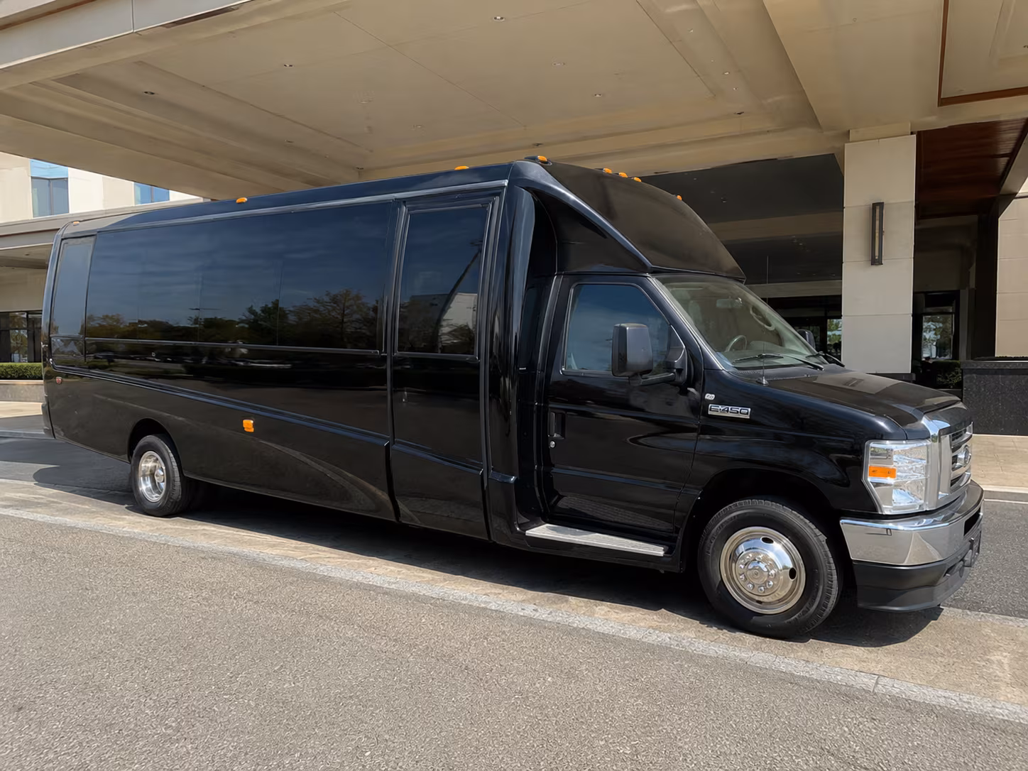 boynton beach birthday party bus rental
