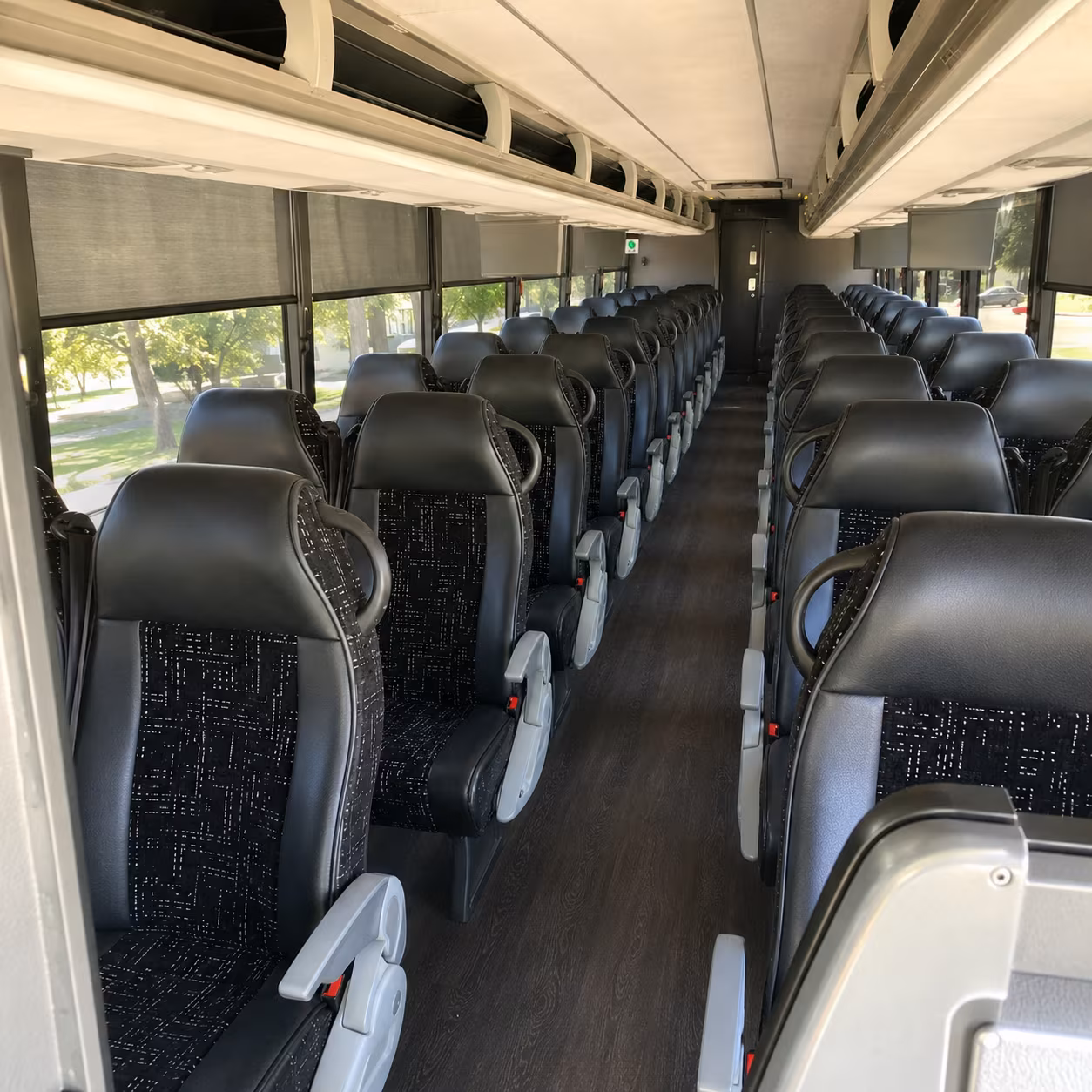 boynton beach charter bus rental