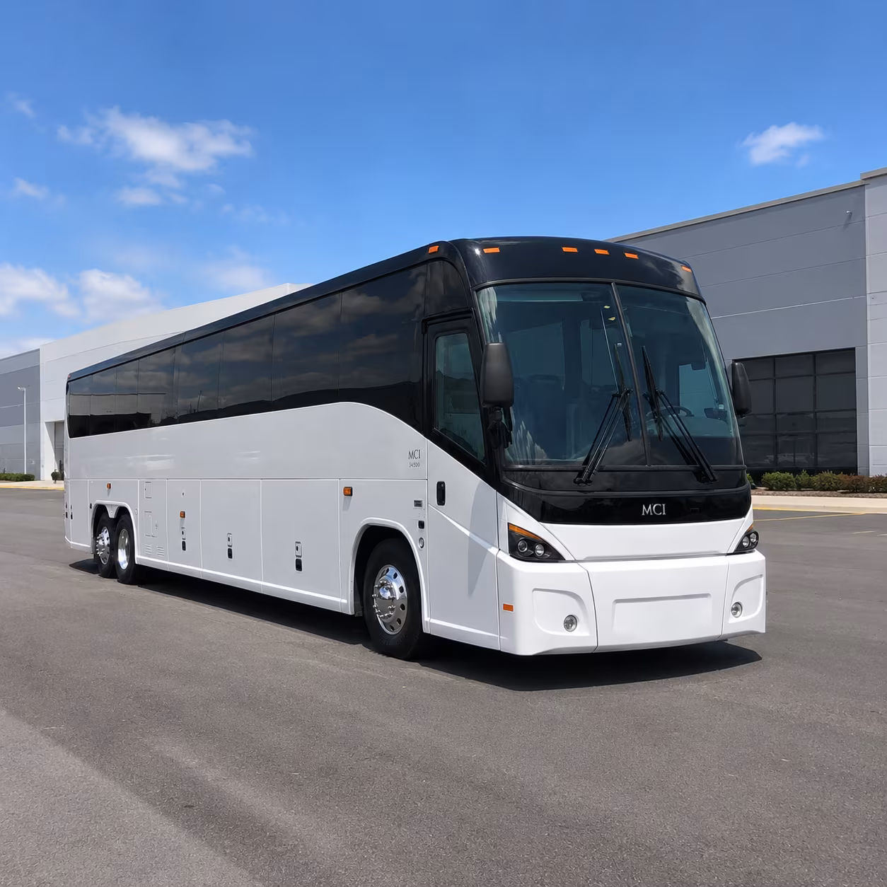 boynton beach charter buses