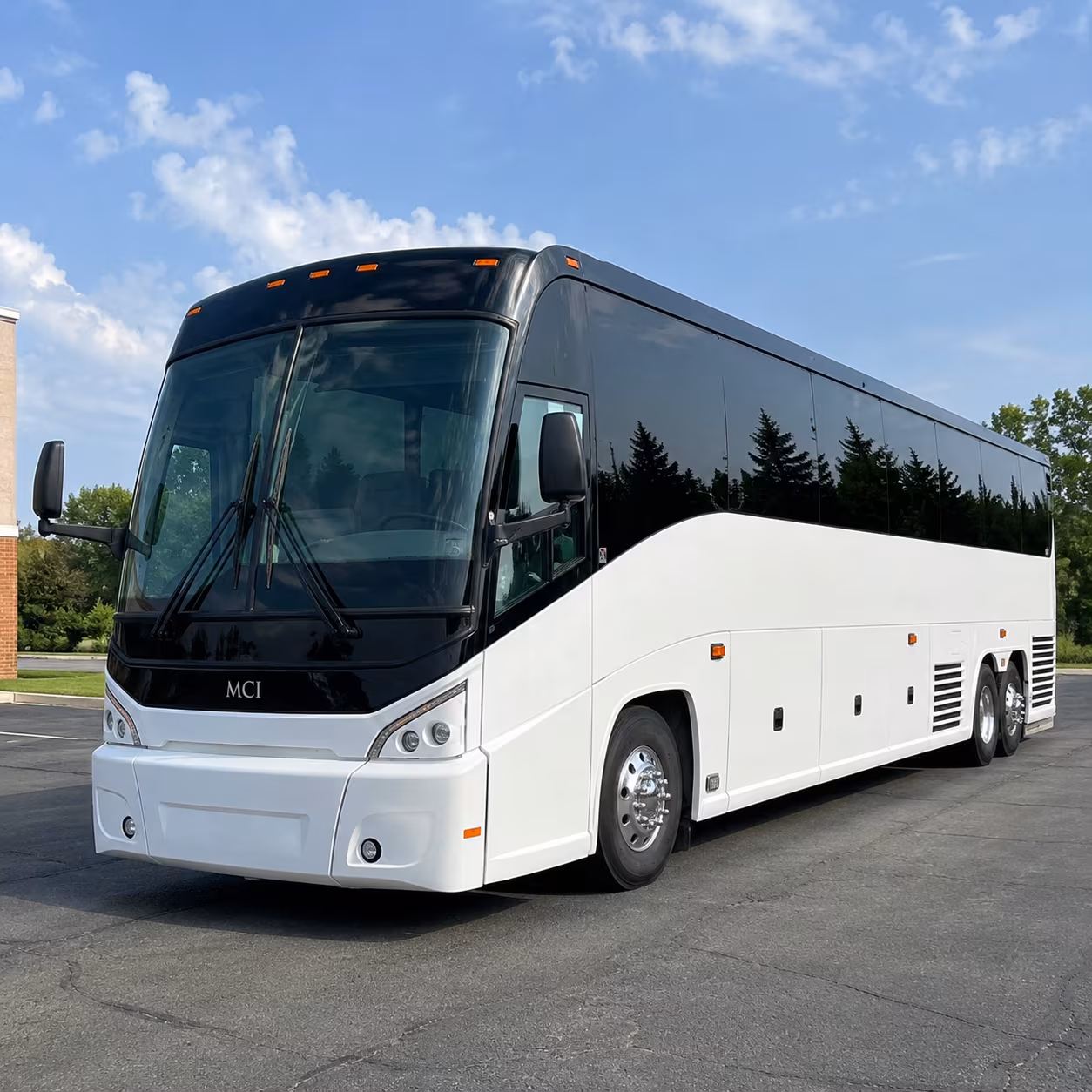 boynton beach concert transportation onboard seating