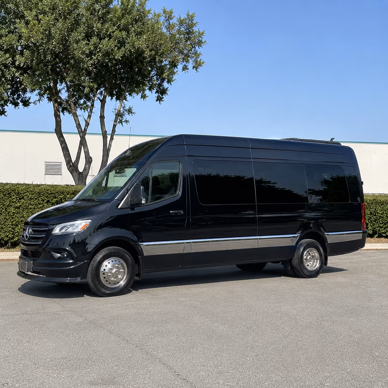boynton beach concert transportation