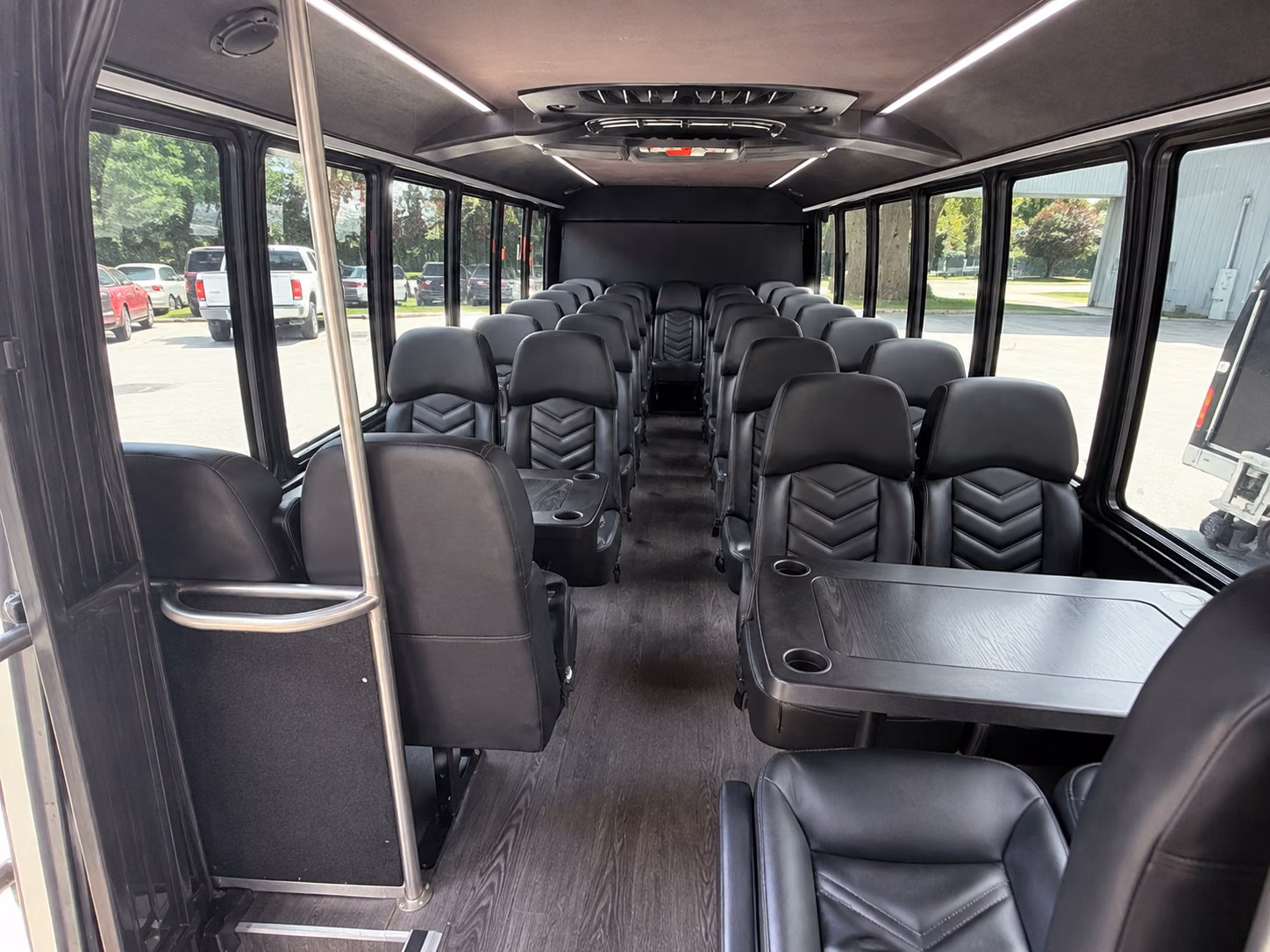 boynton beach employee transportation