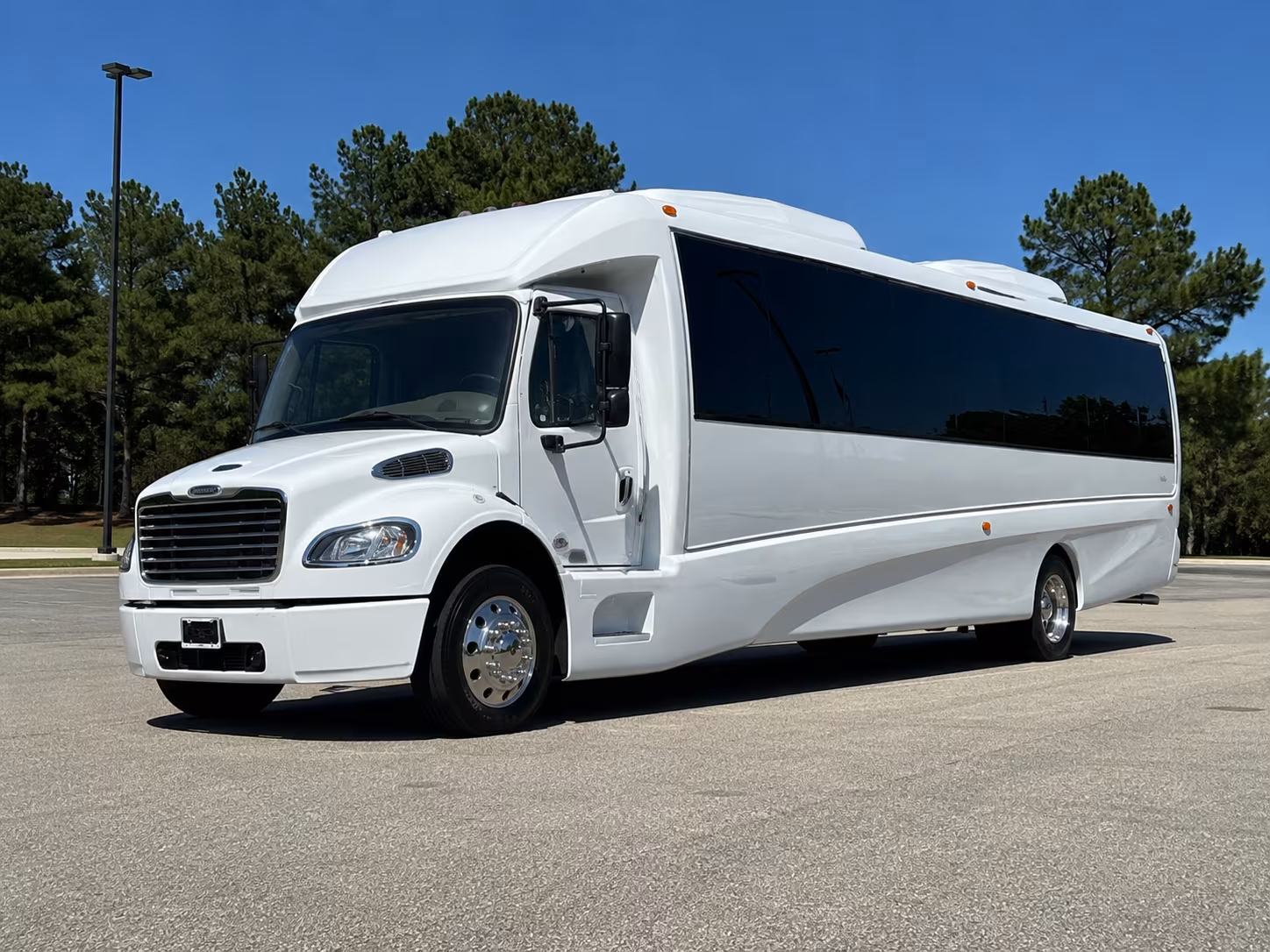 boynton beach party bus booking step 2