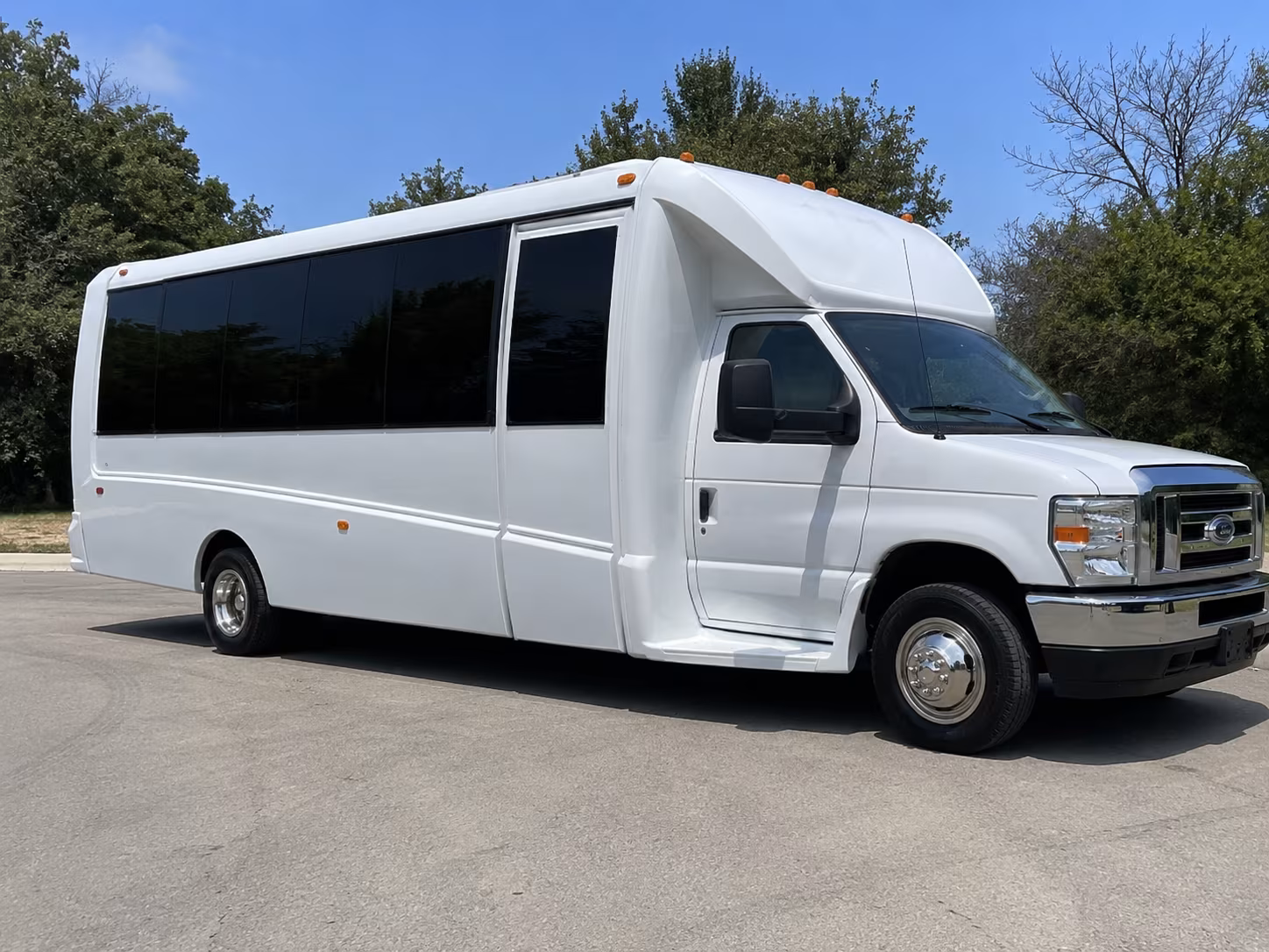 boynton beach party bus booking step 3