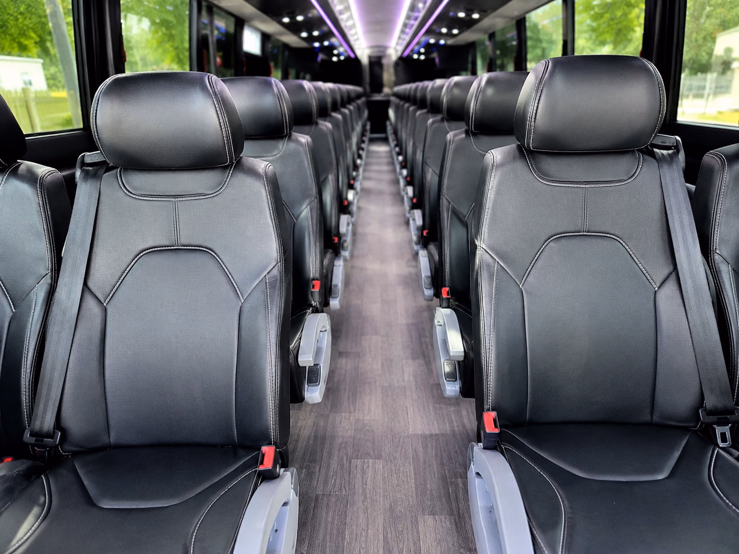 boynton beach private event transportation