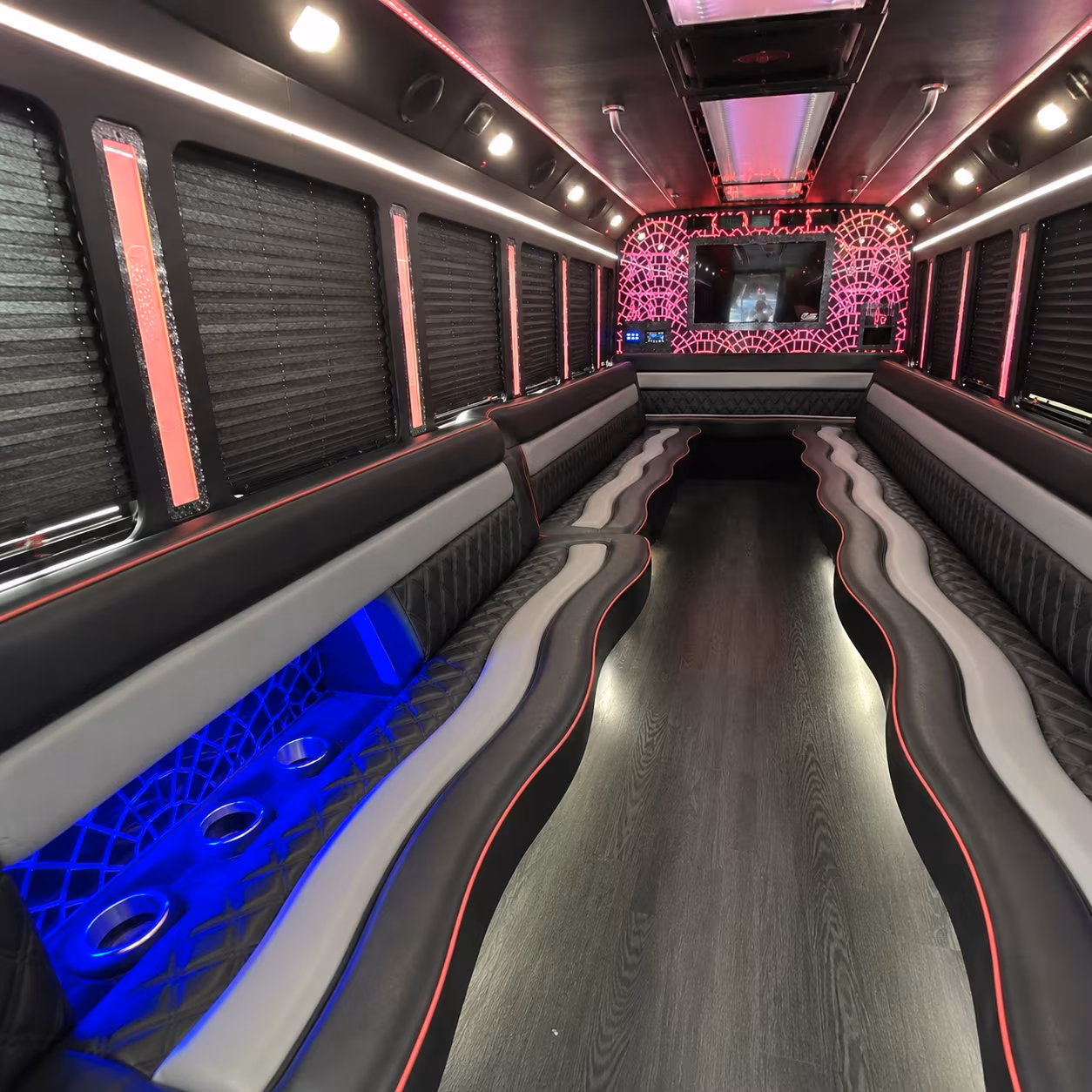 boynton beach prom transportation