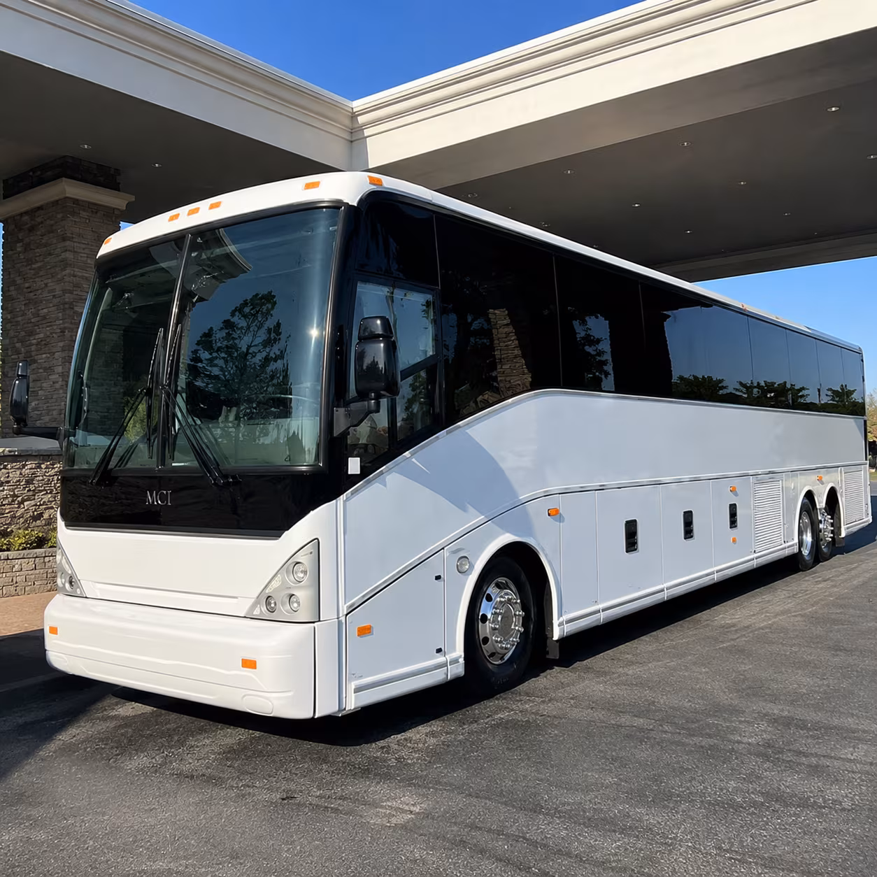 boynton beach religious group transportation