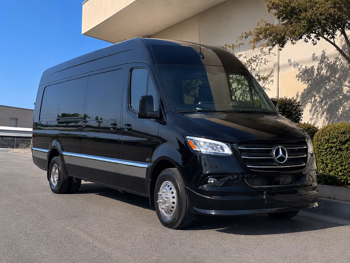 boynton beach sporting event transportation onboard seating