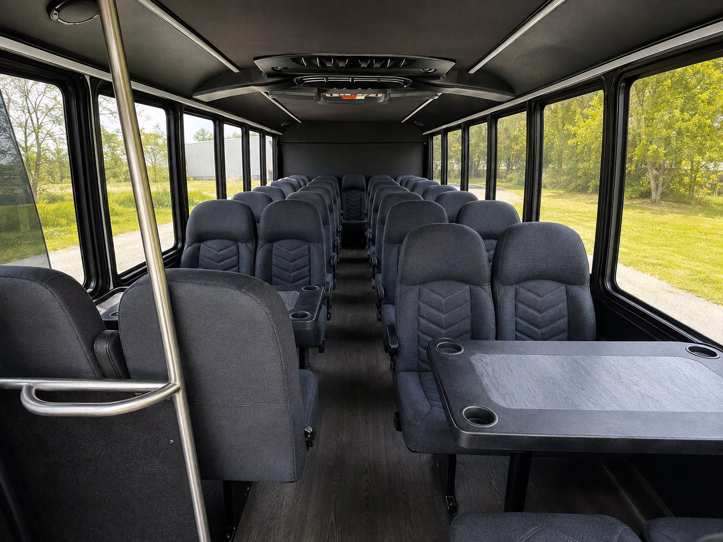 boynton beach sporting event transportation