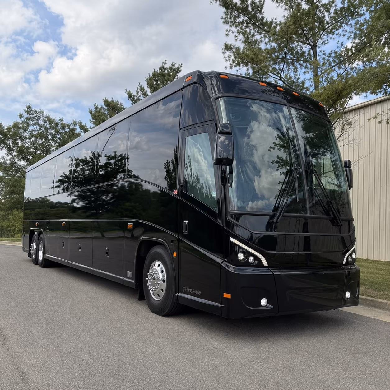 charter buses from boynton beach to orlando theme parks tournaments and more