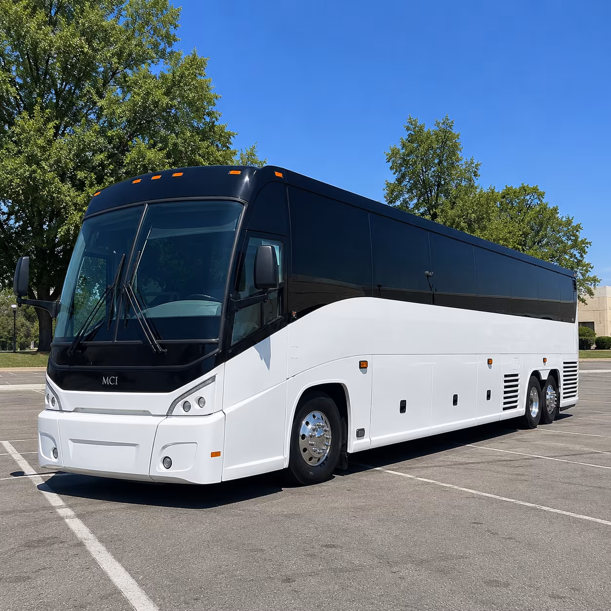 church conference and event transportation across palm beach county