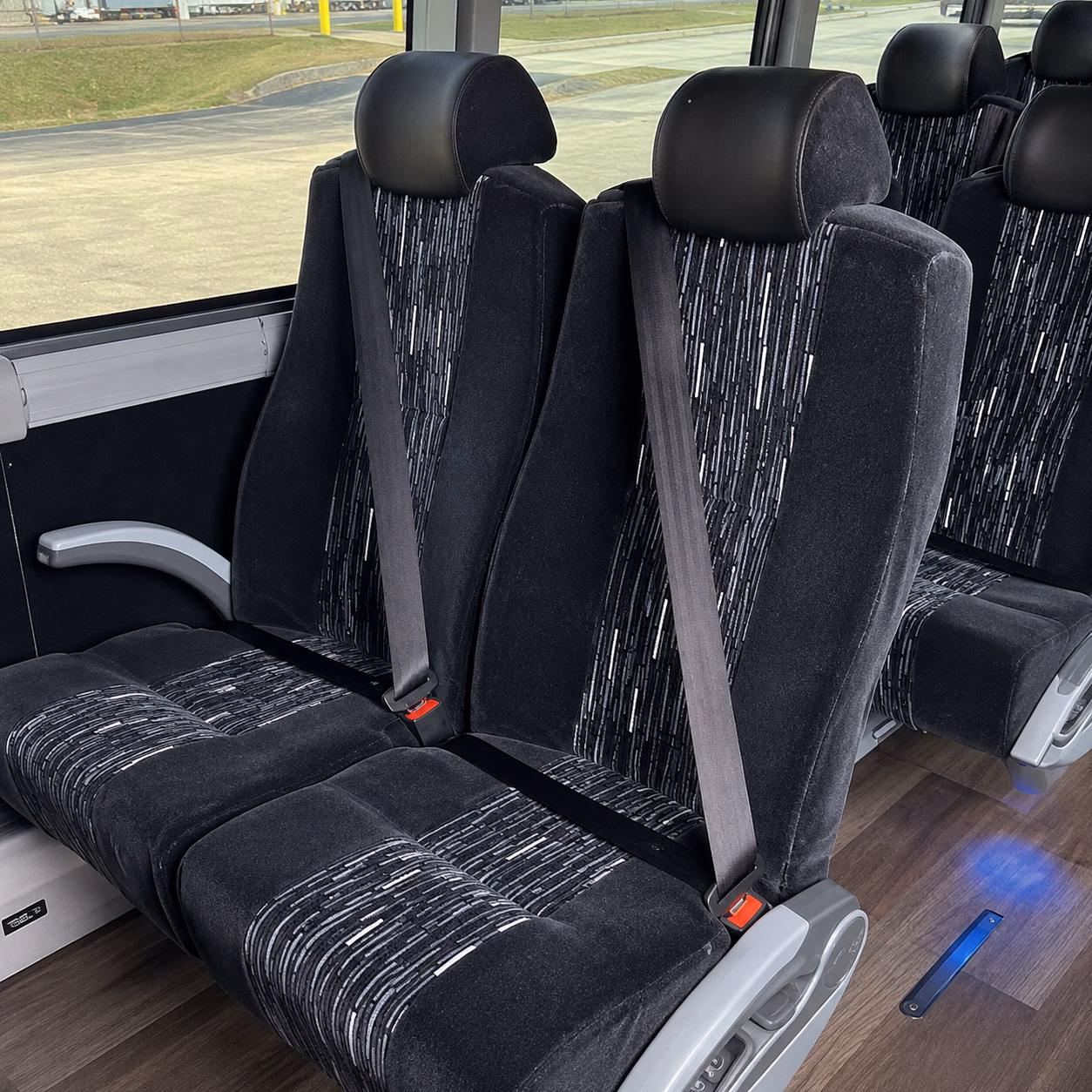 compare bus rental pricing in boynton beach online upfront and in minutes
