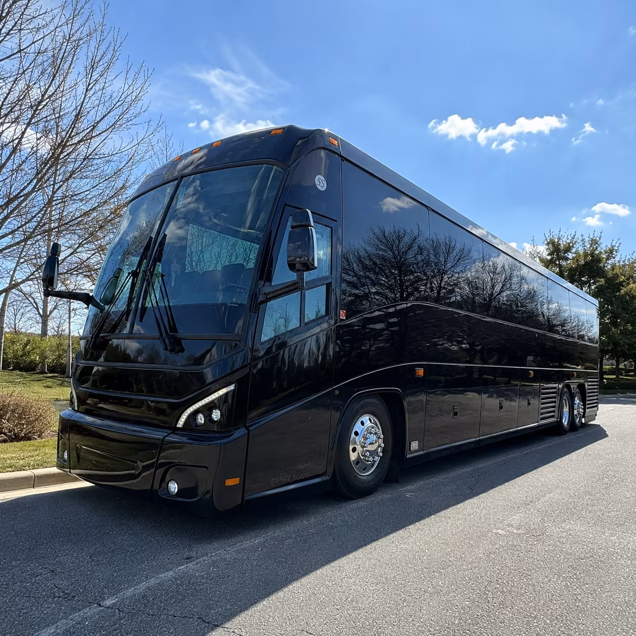 coordinating palm beach county agency training transport has never been simpler