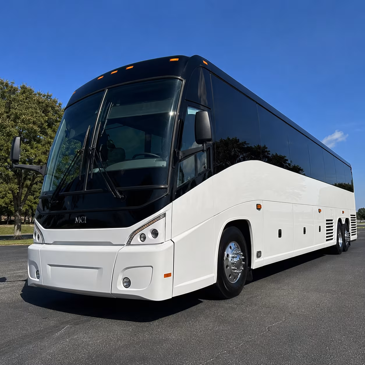 finding the right bus for the boynton beach sunset concert series