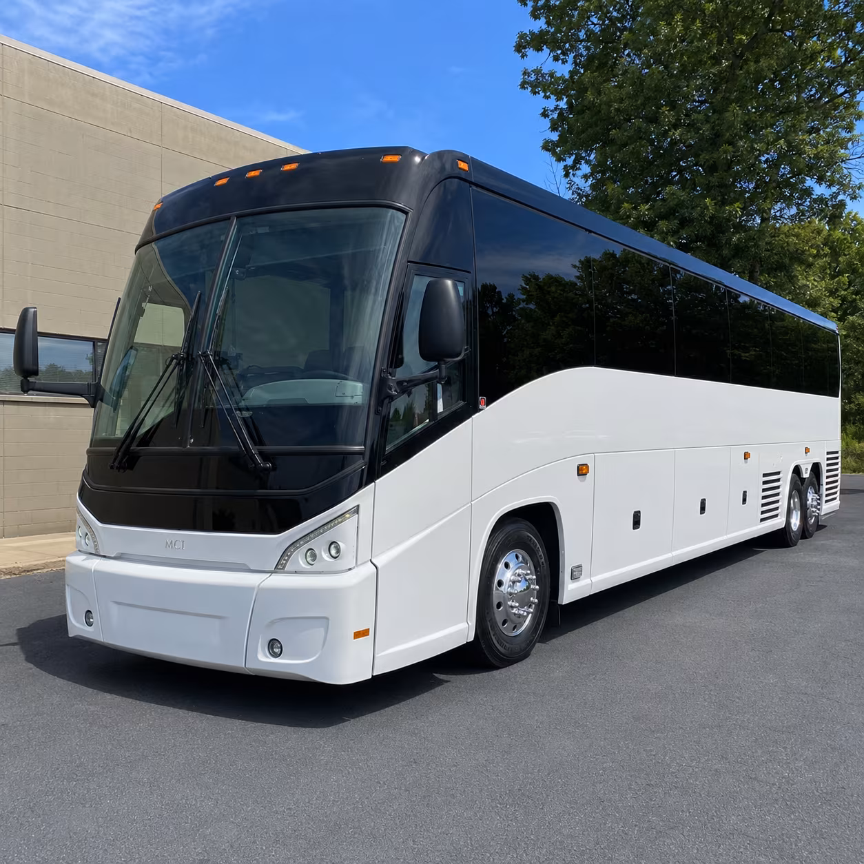 holy land experience and day trip transportation for your congregation