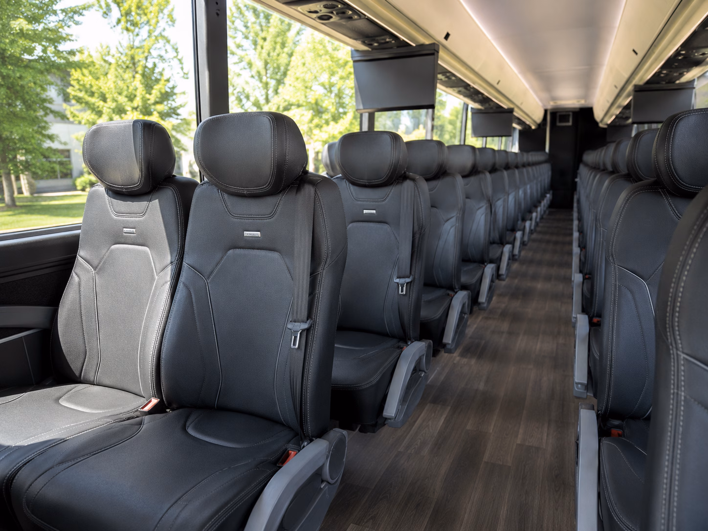 how your starting location and deadhead miles affect charter bus rates in boynton beach