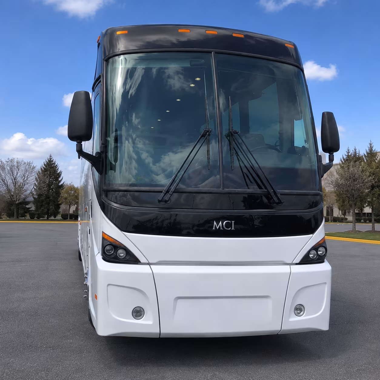 if you re connecting a cruise transfer with your airport arrival a bus makes it simple