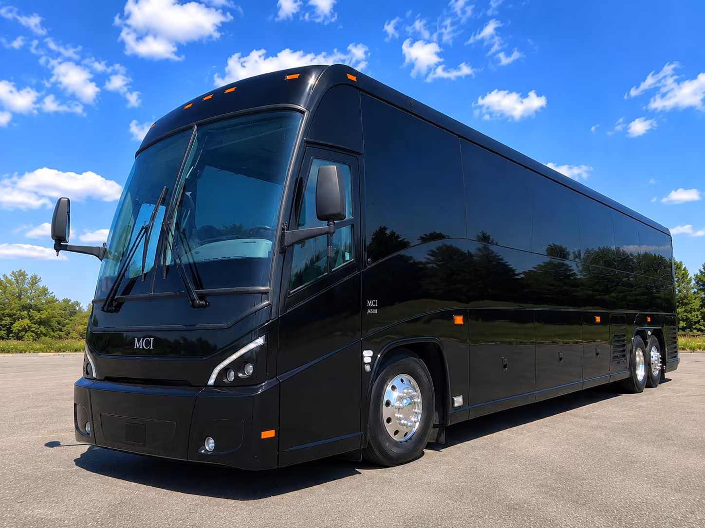 it s never been easier to book group transportation to heat games marlins games and polo matches