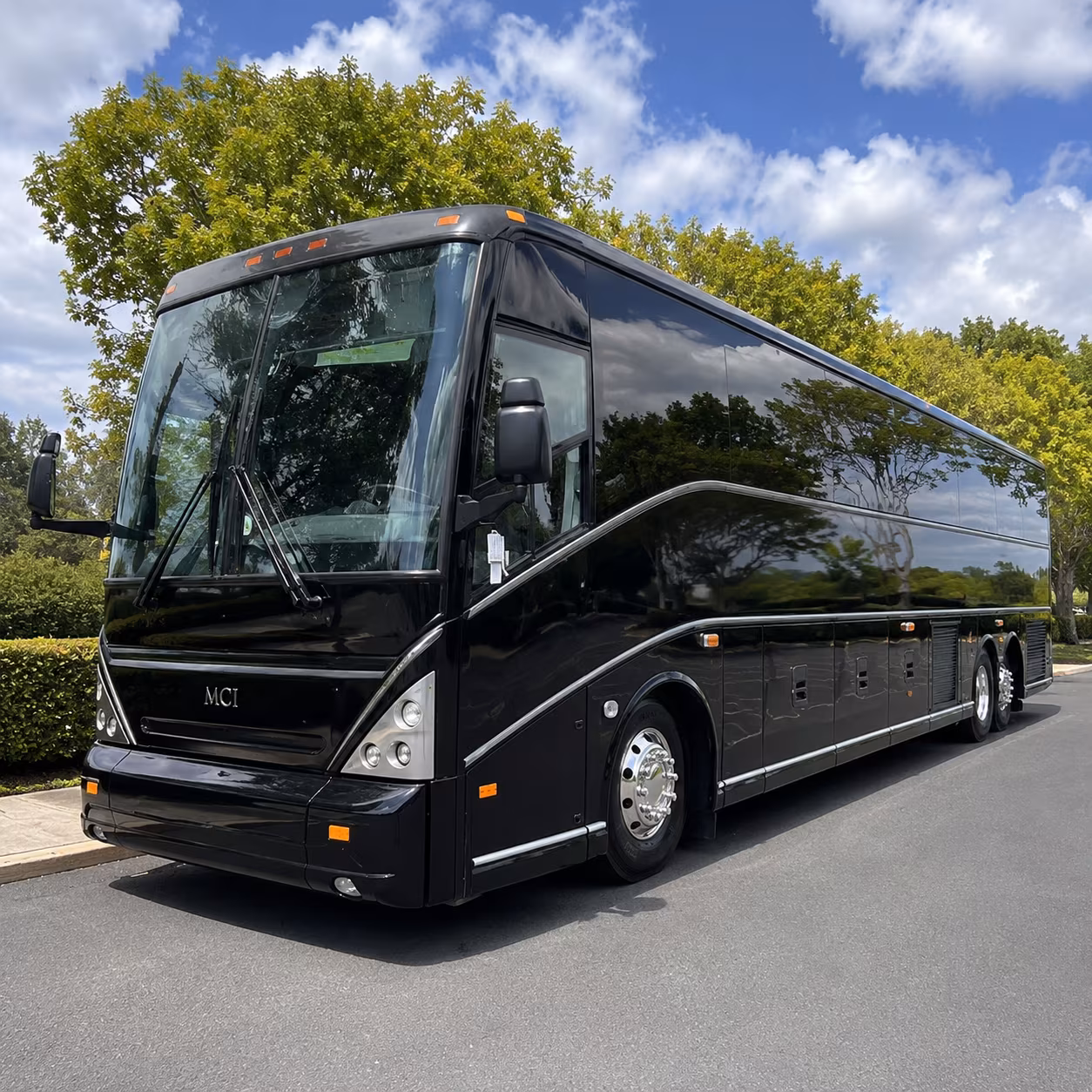 just fill out one form to find wedding and private event transportation in boynton beach