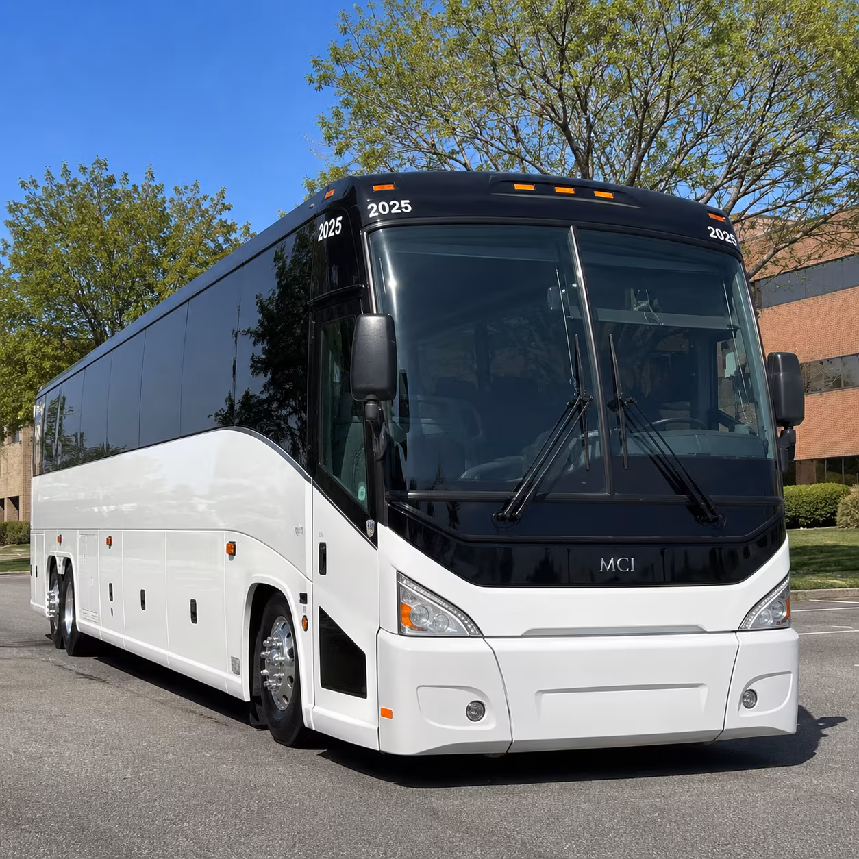 multi day corporate transportation packages for extended events