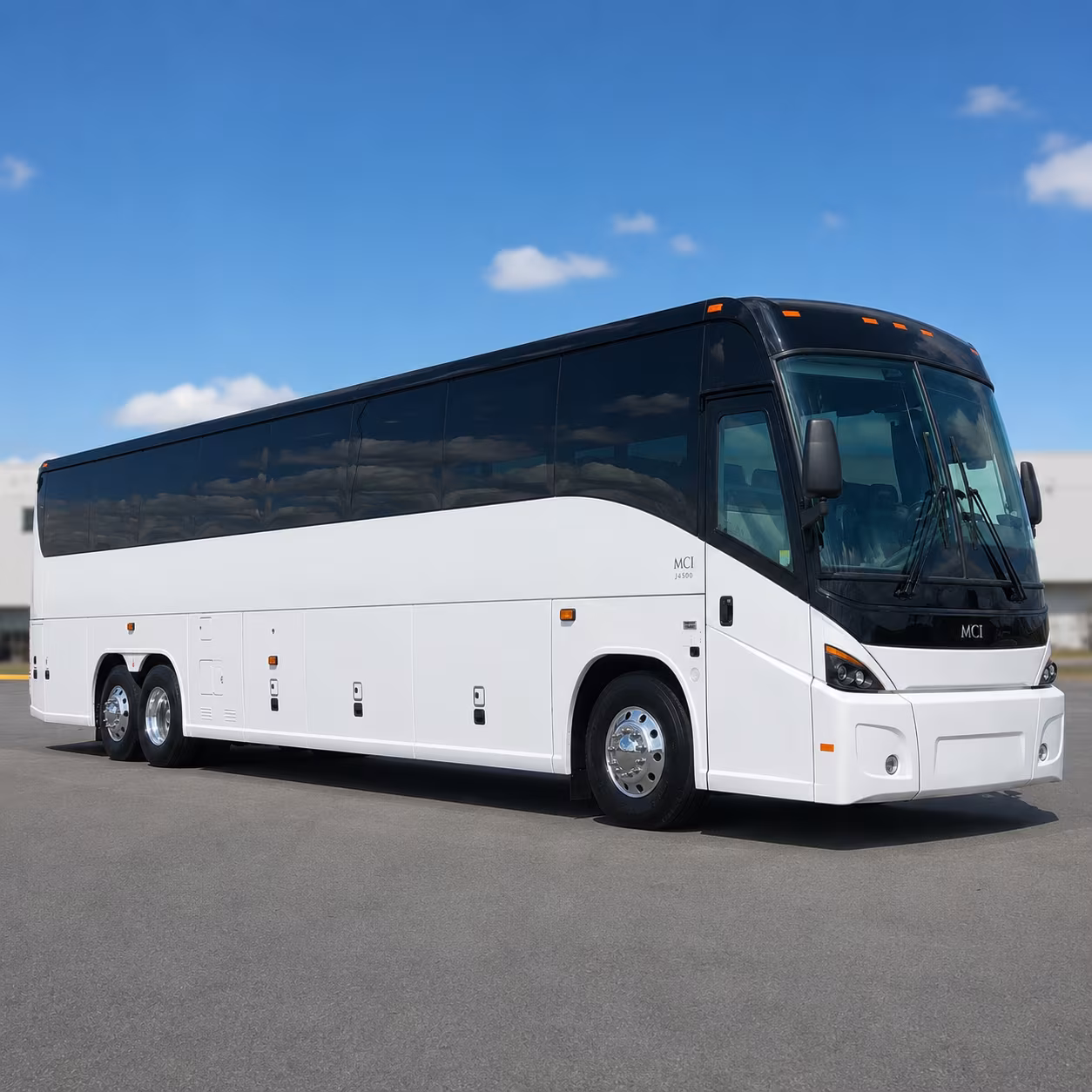 shuttle your team between the boynton beach tri rail station and your office