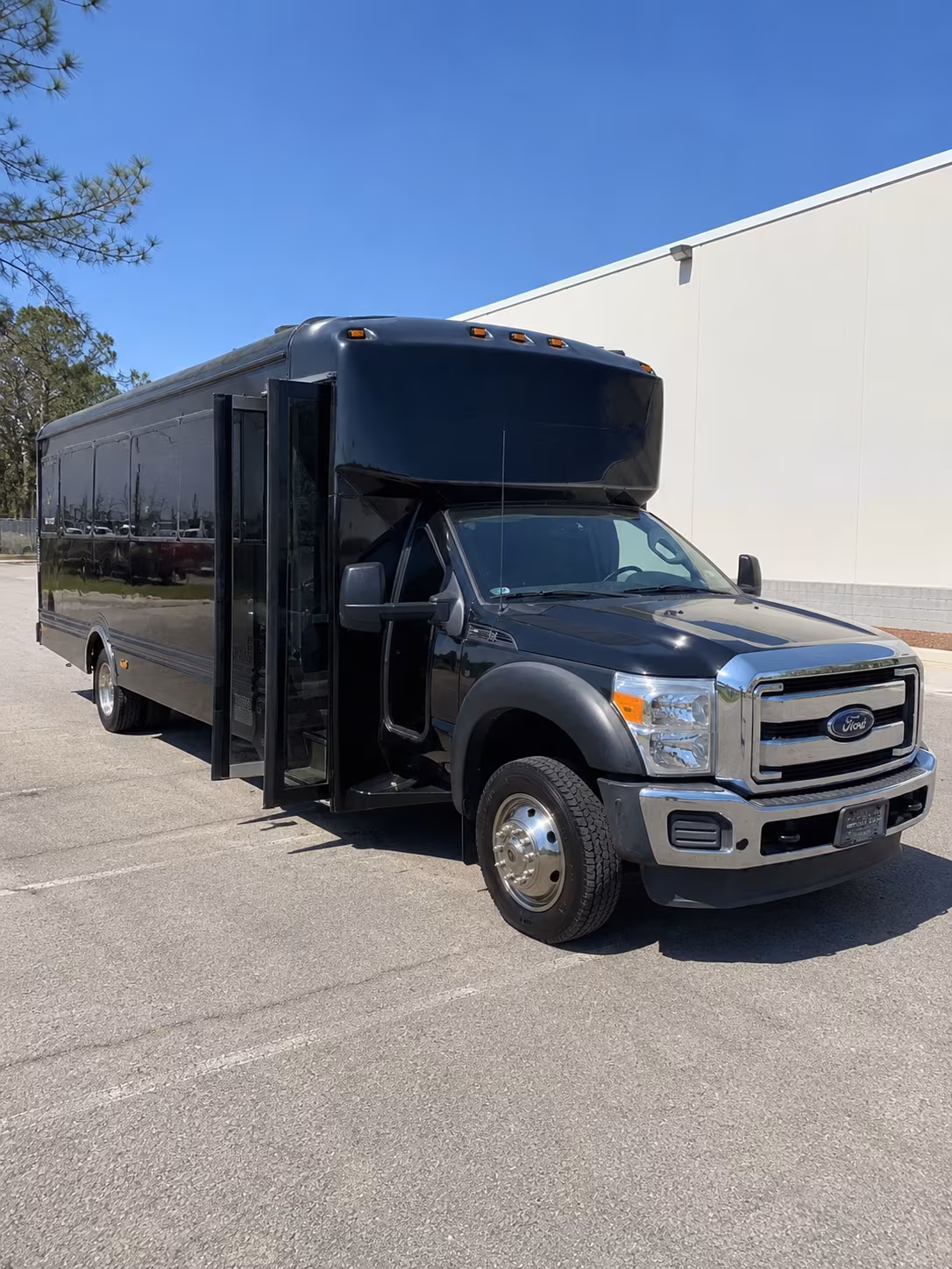 sunfest waterfront events west palm beach party bus rental