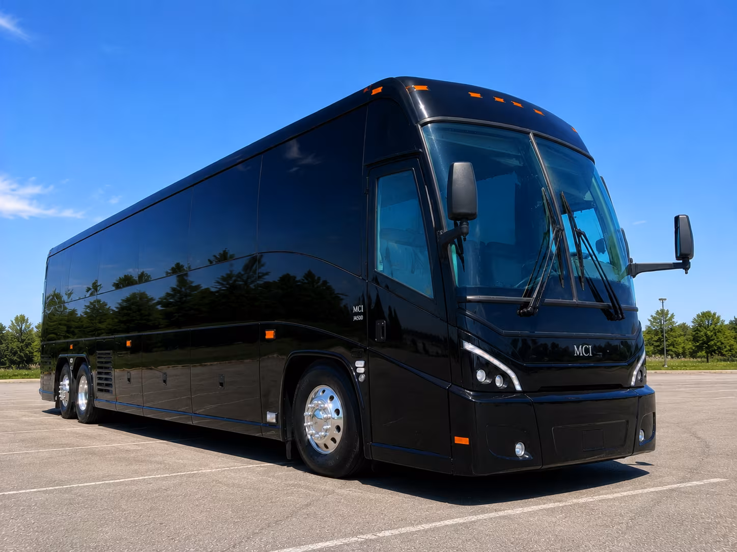 these boynton beach prom buses come loaded with the amenities your group wants