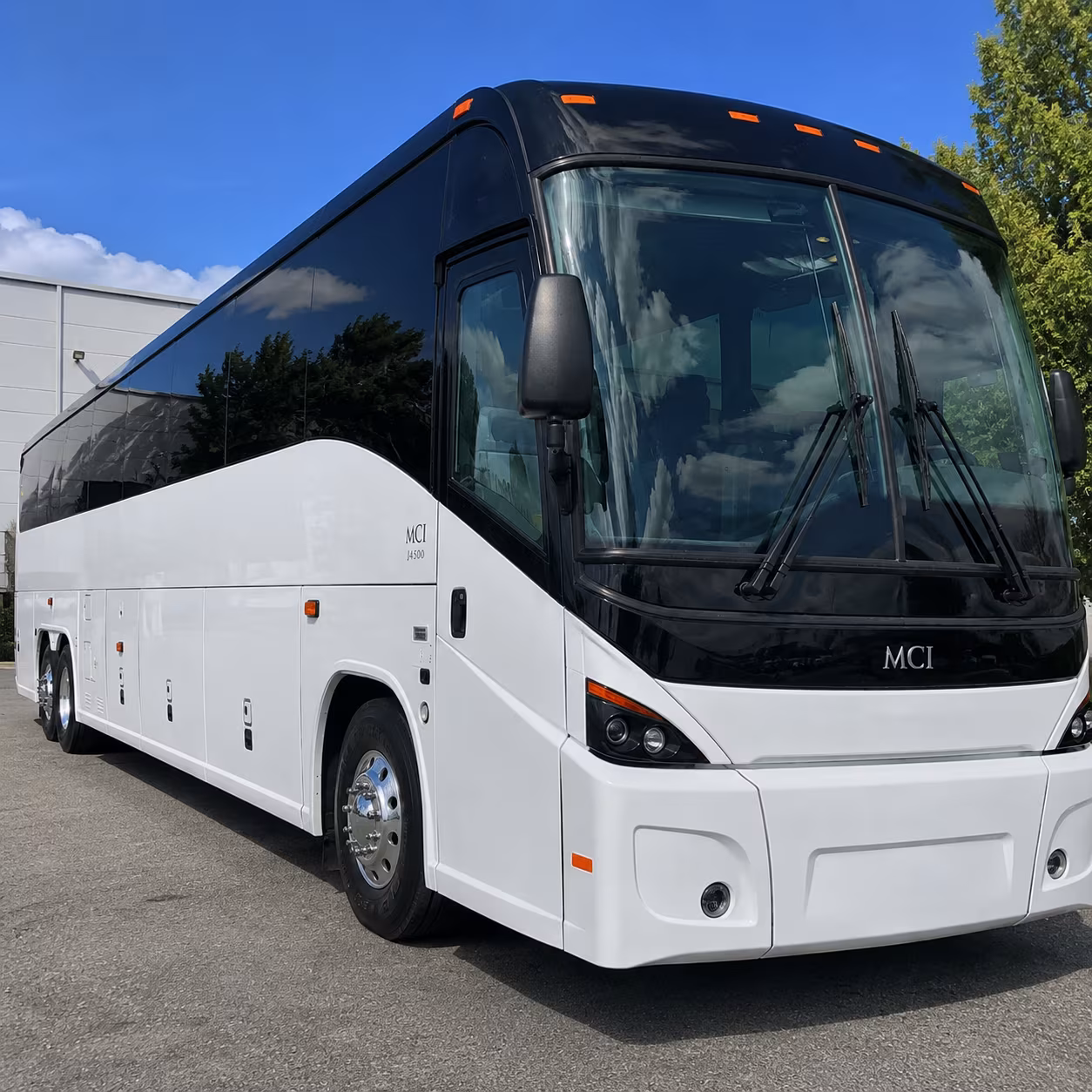 you re never limited to one fleet when you compare through boyntonbeachcoachbuscompany com