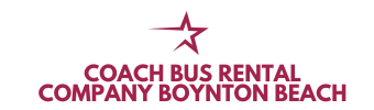 Coach Bus Rental Company Boynton Beach